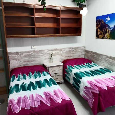 Apartament Va De Loft La Laguna  Zewnętrze zdjęcie