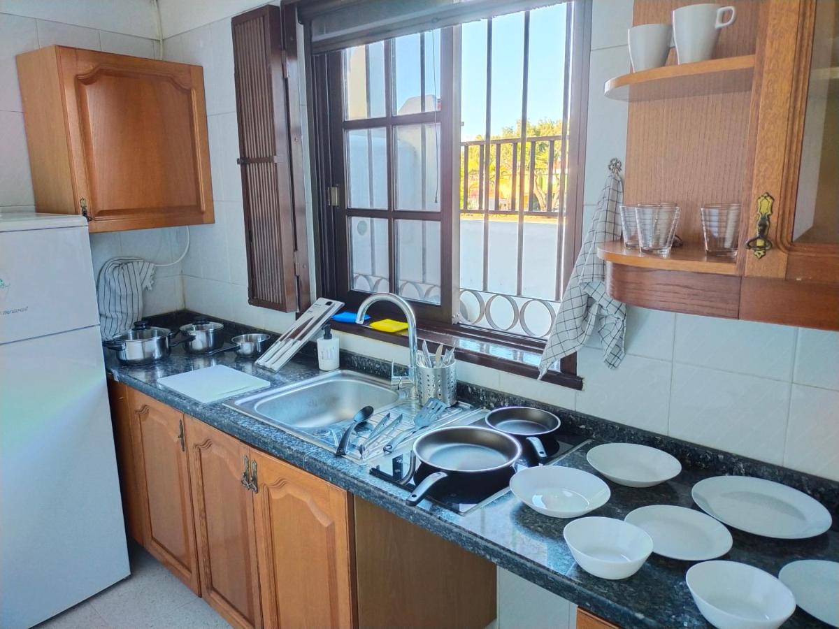 Apartament Va De Loft La Laguna  Zewnętrze zdjęcie