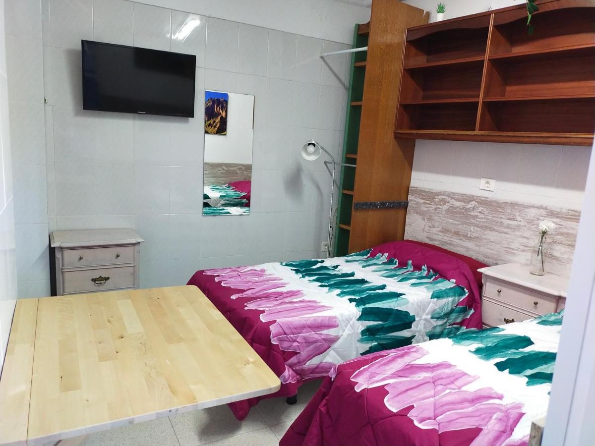 Apartament Va De Loft La Laguna  Zewnętrze zdjęcie