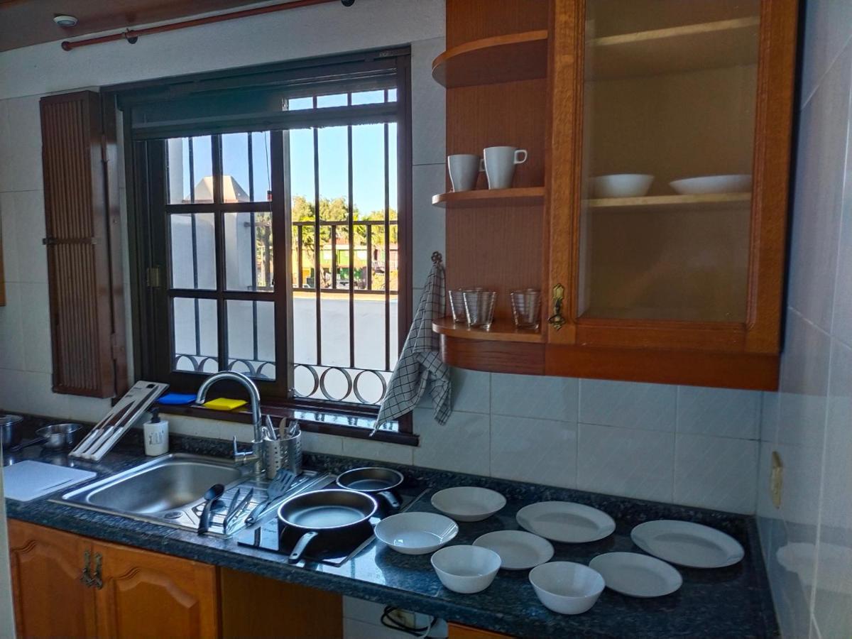 Apartament Va De Loft La Laguna  Zewnętrze zdjęcie