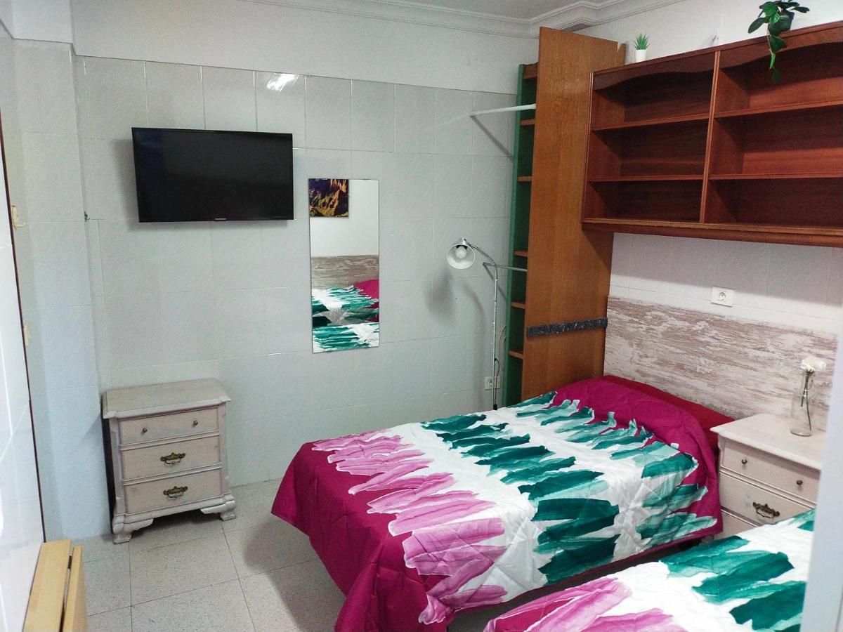 Apartament Va De Loft La Laguna  Zewnętrze zdjęcie
