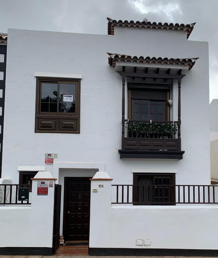Apartament Va De Loft La Laguna  Zewnętrze zdjęcie