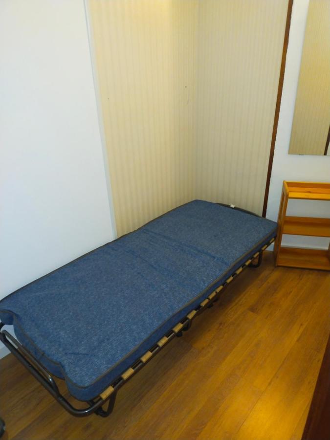 Apartament Va De Loft La Laguna  Zewnętrze zdjęcie